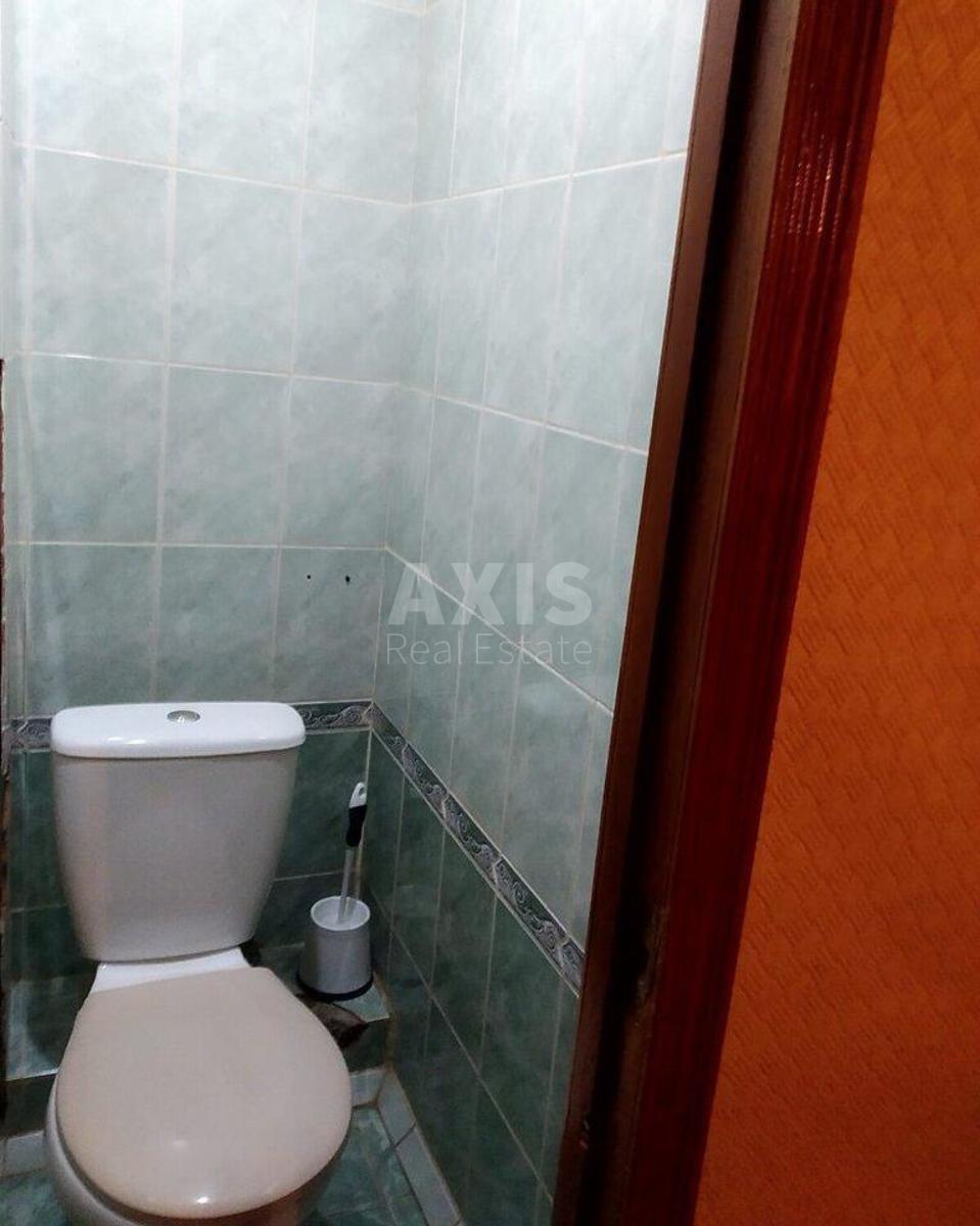 2k apartment pr-t Svobody 4А5