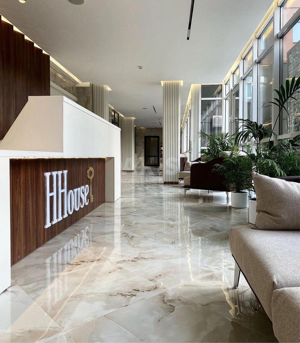 1k apartment vul. Nagirna 18/16640524