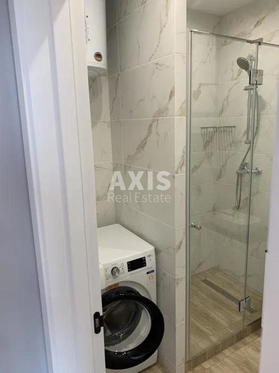 1к квартира пр-т Бандеры Степана 32Д358602