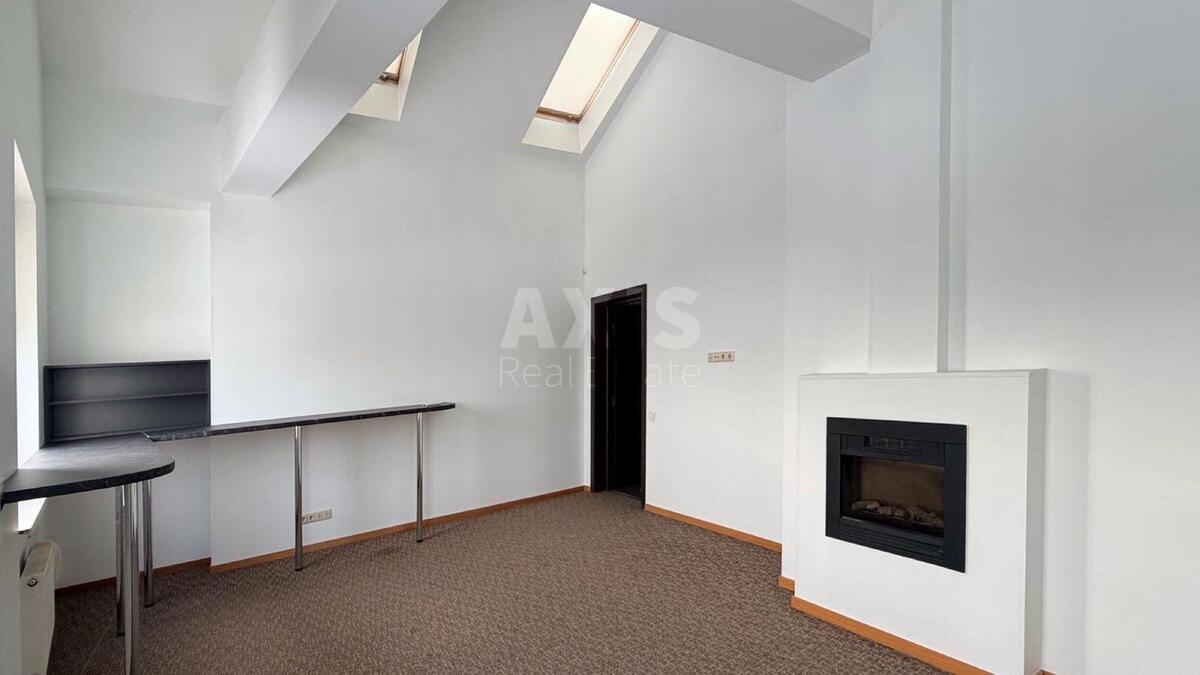 Office vul. Shhekavyc'ka 30/39, 220m2640953