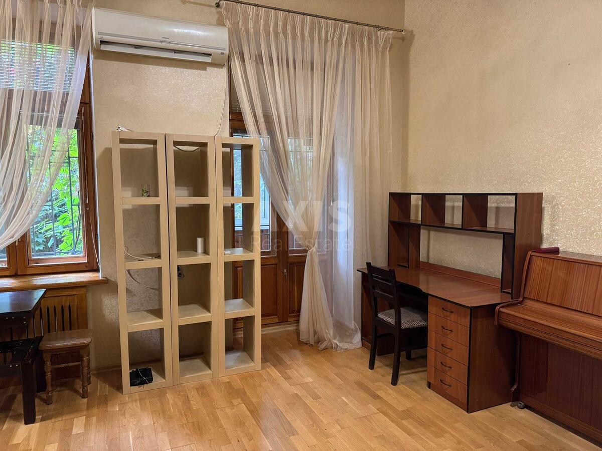 1k apartment vul. Pushkins'ka 24Б599131