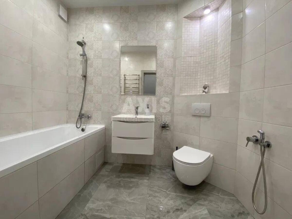 3k apartment vul. Zarichna 16599768