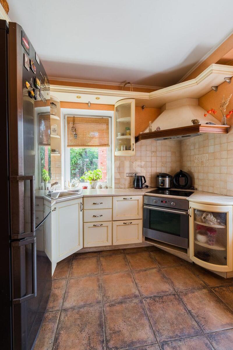 Дoм ул. Садовая 192-я, 130м2, город Киев6
