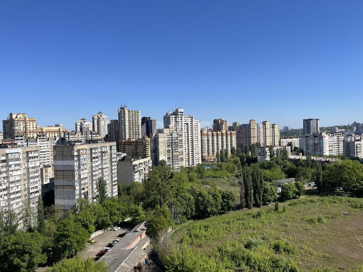 1k apartment vul. Sholudenka 308