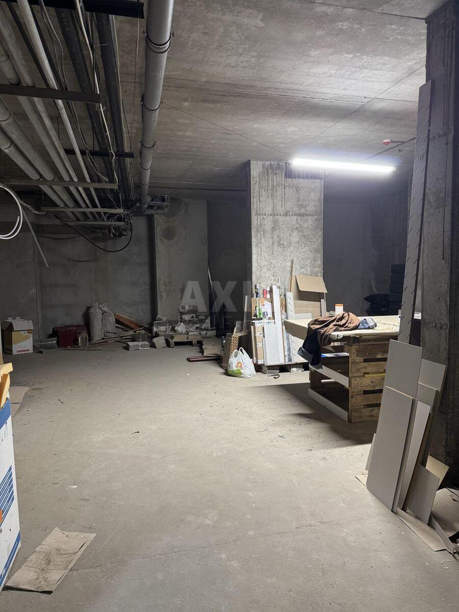 Service object vul. Mejtusa Kompozytora 5, 170m24