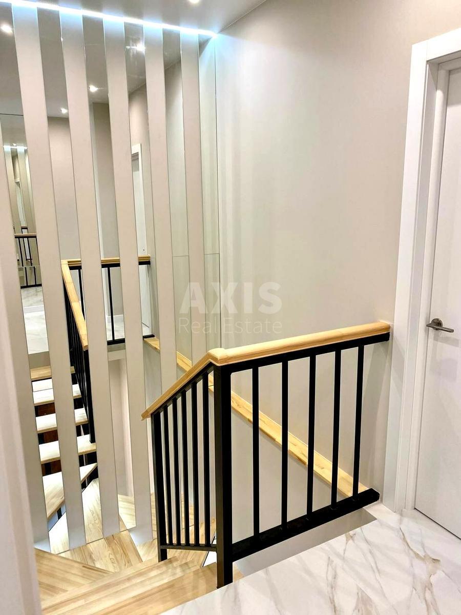 2k apartment vul. Danchenka Sergija 34А600673