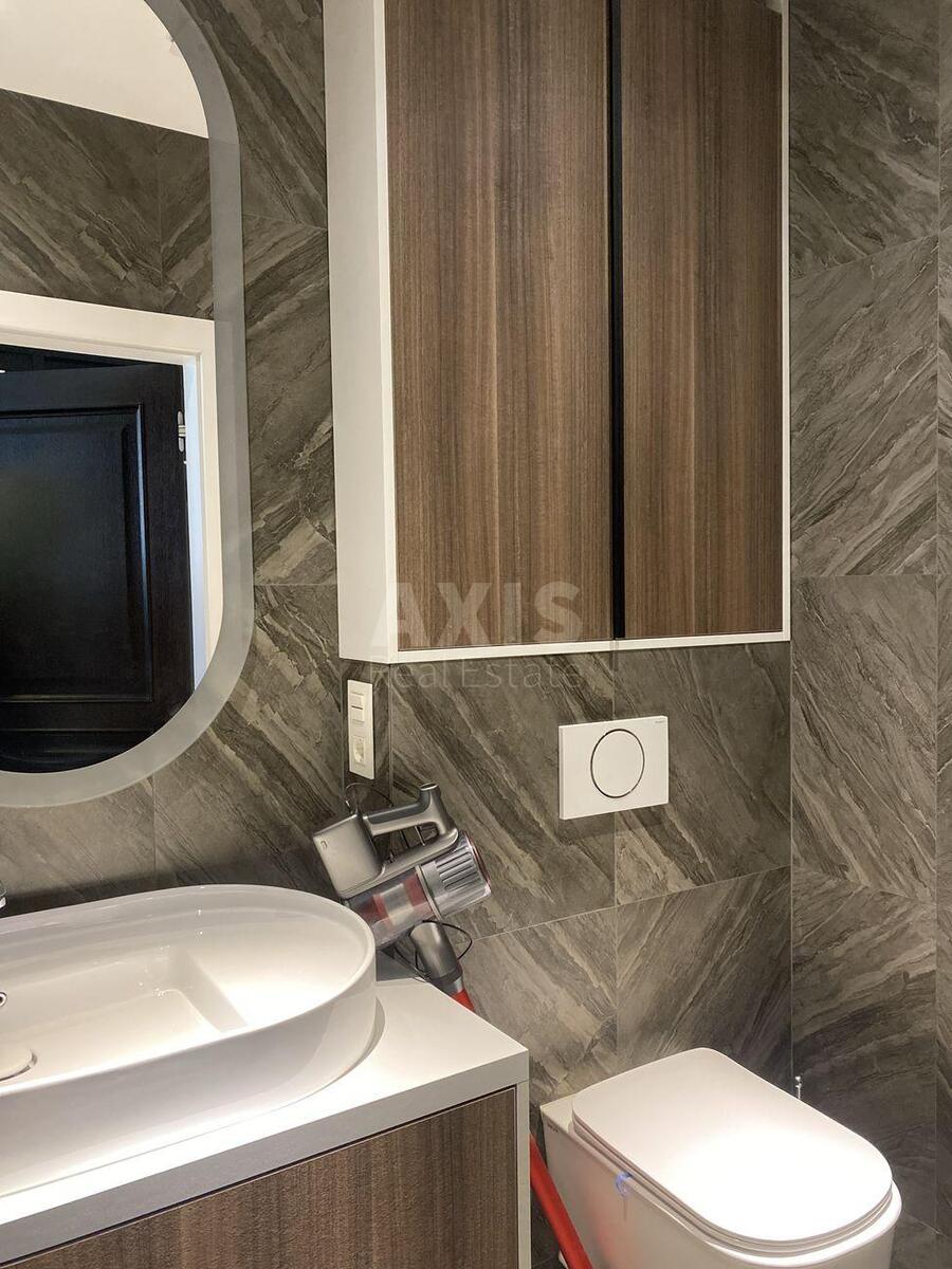 1k apartment vul. Zarichna 1610