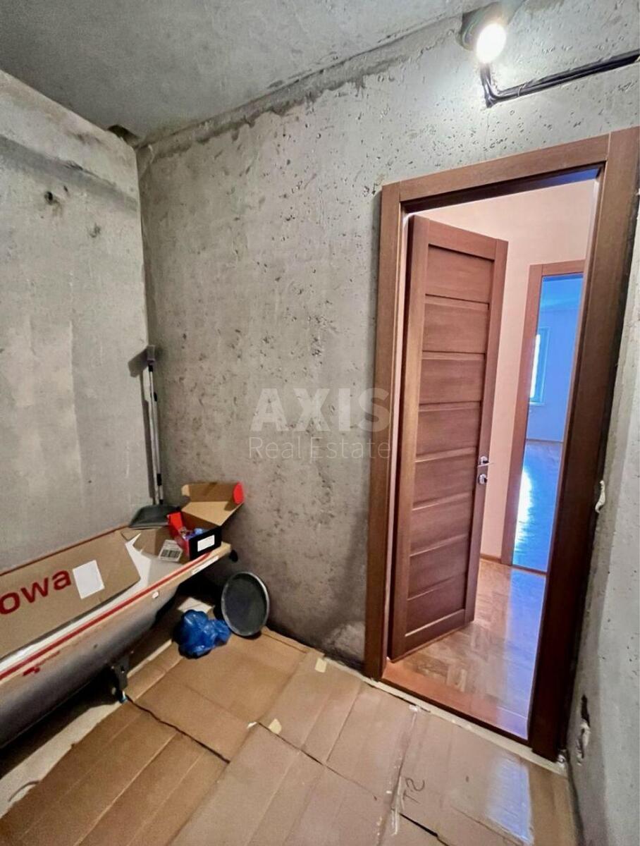 2к квартира ул. Коноплянская 22601287