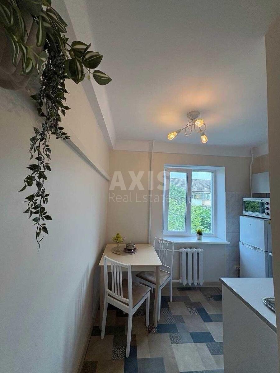 1к квартира пер. Коломыйский 123