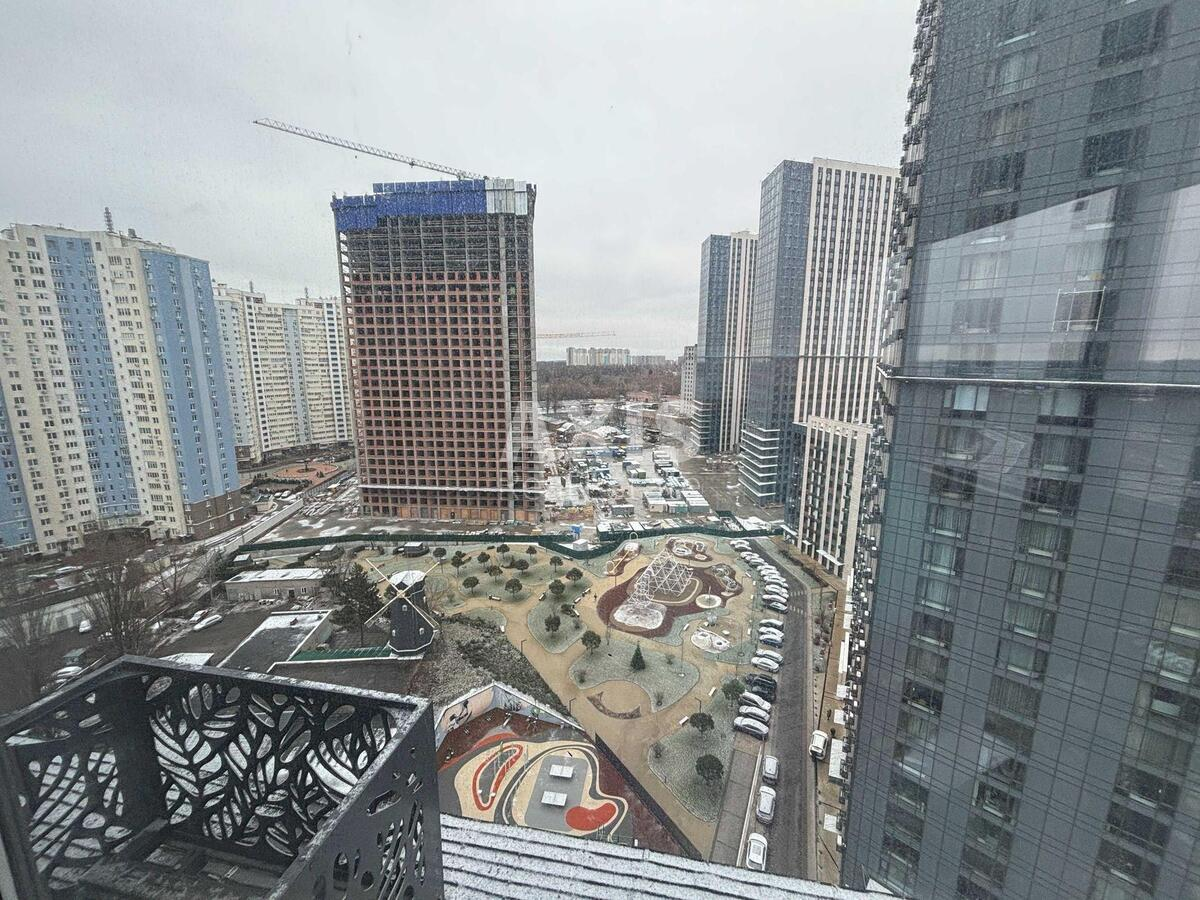 3k apartment vul. Zabolotnogo Akademika 1Б578083