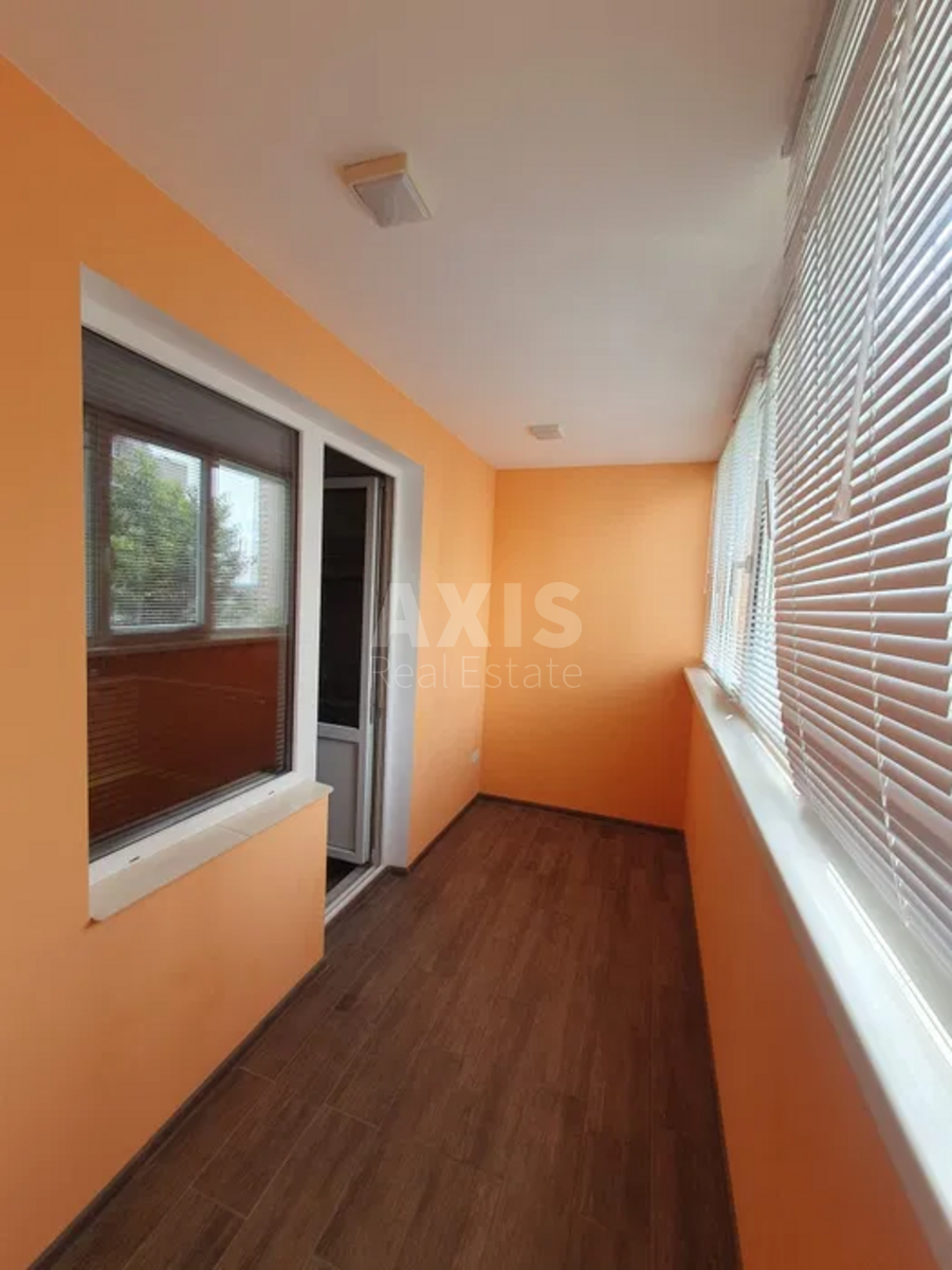 2k apartment vul. Chavdar Jelyzavety 34358066