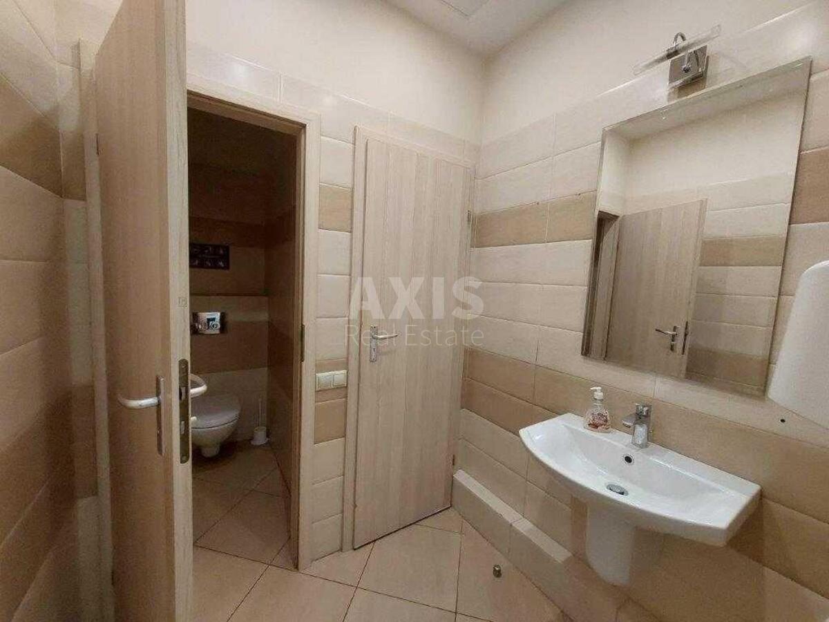 Офис ул. Спасская 5, 531м22