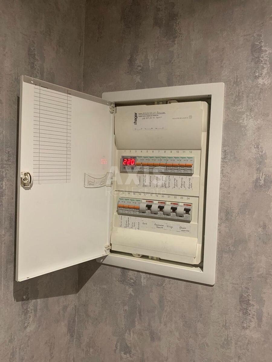 2k apartment vul. Raketna 2412
