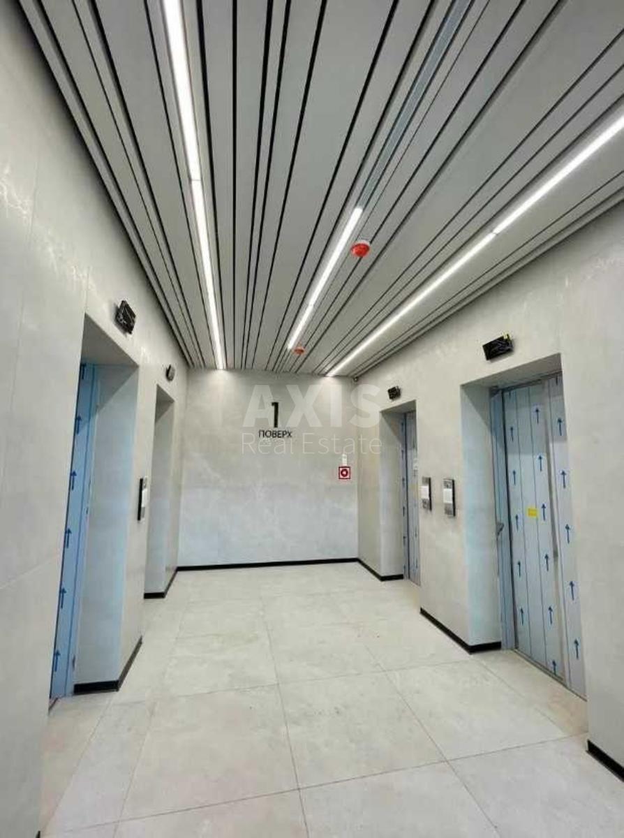3k apartment vul. Vasyl'kivs'ka 18