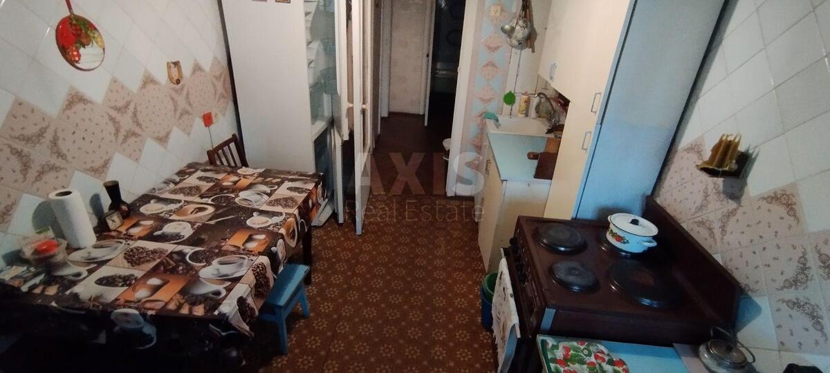 3к квартира ул. 15-я Энтузиастов