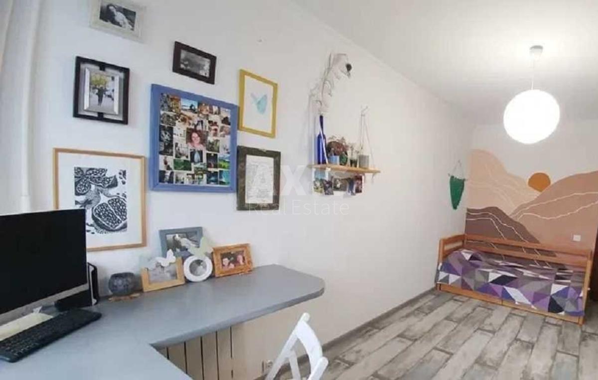3k apartment vul. Vyshgorods'ka 47Б4