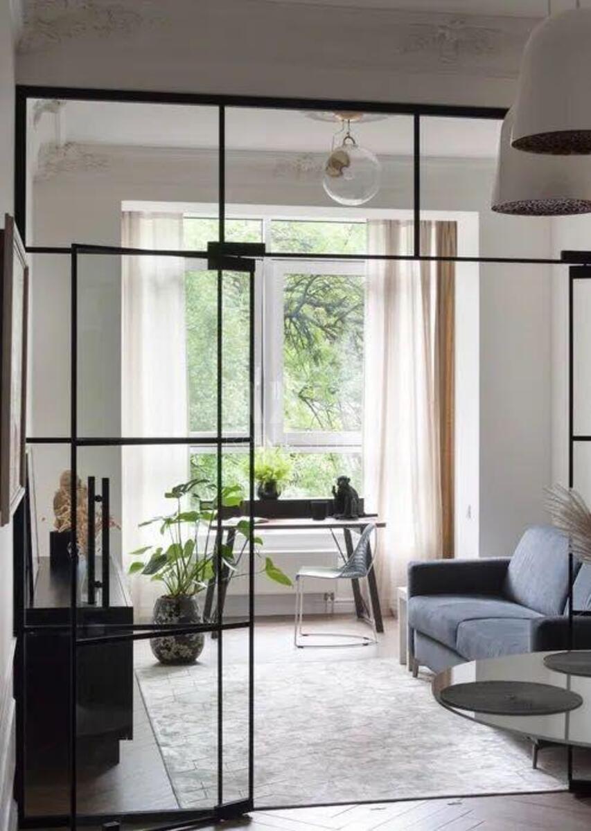 3k apartment bul. Lesi Ukrai'nky 73