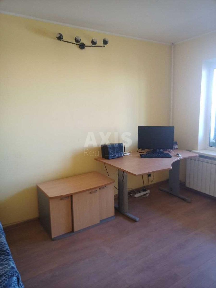 1к квартира ул. Ревуцкого 11В3