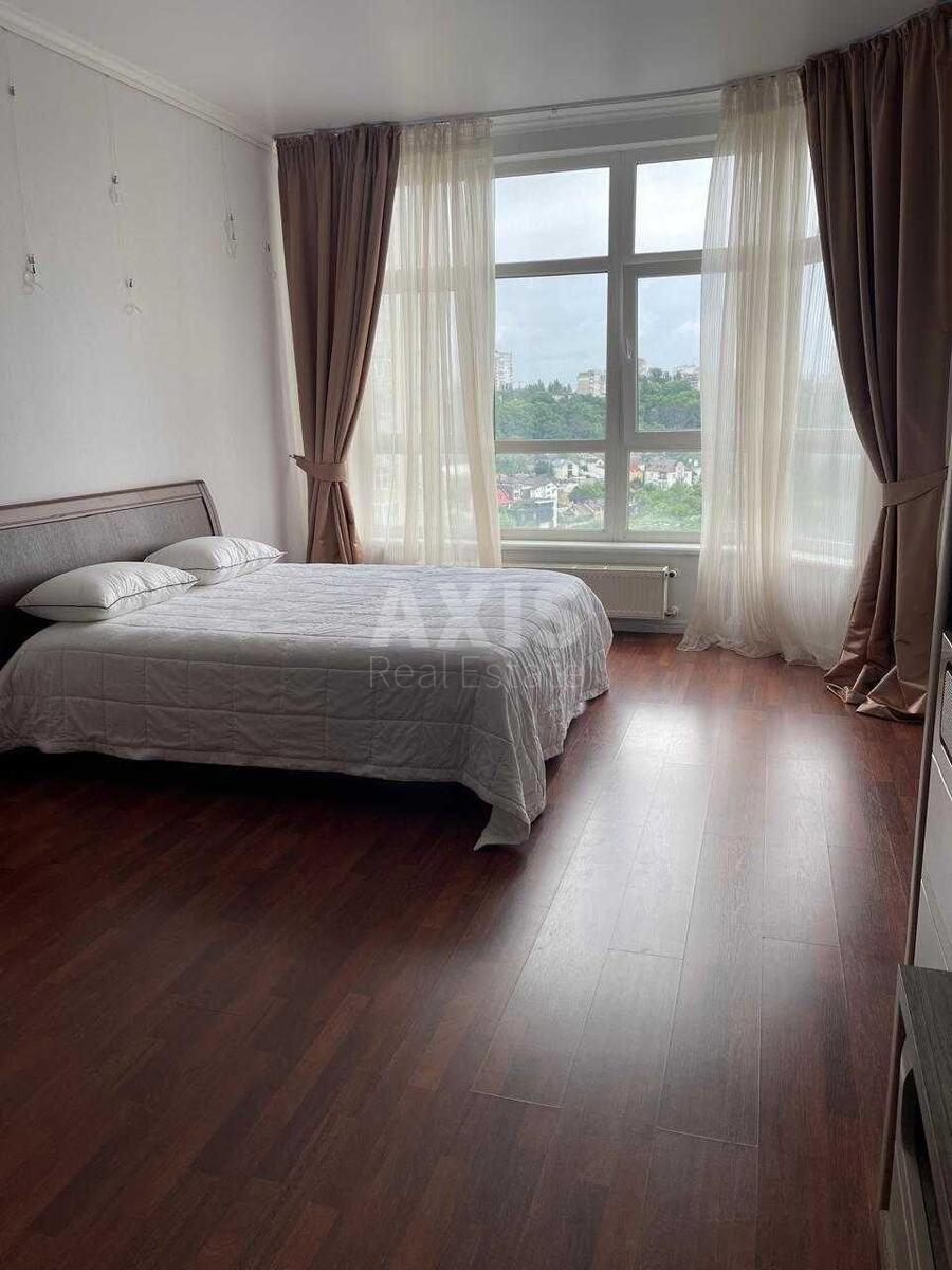 1k apartment vul. Kudrjashova 162