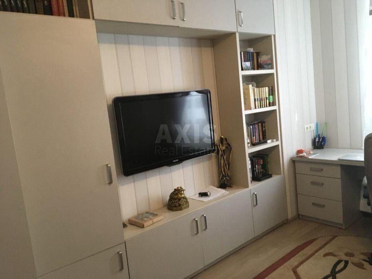 4k apartment vul. Zlatoustivs'ka 47/49602197