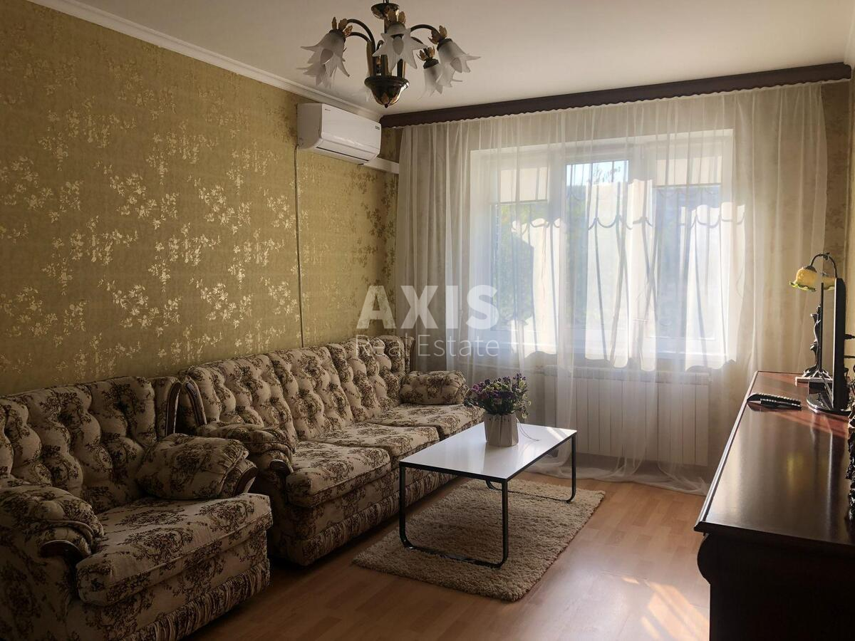 2к квартира пр-т Оболонский 11493573