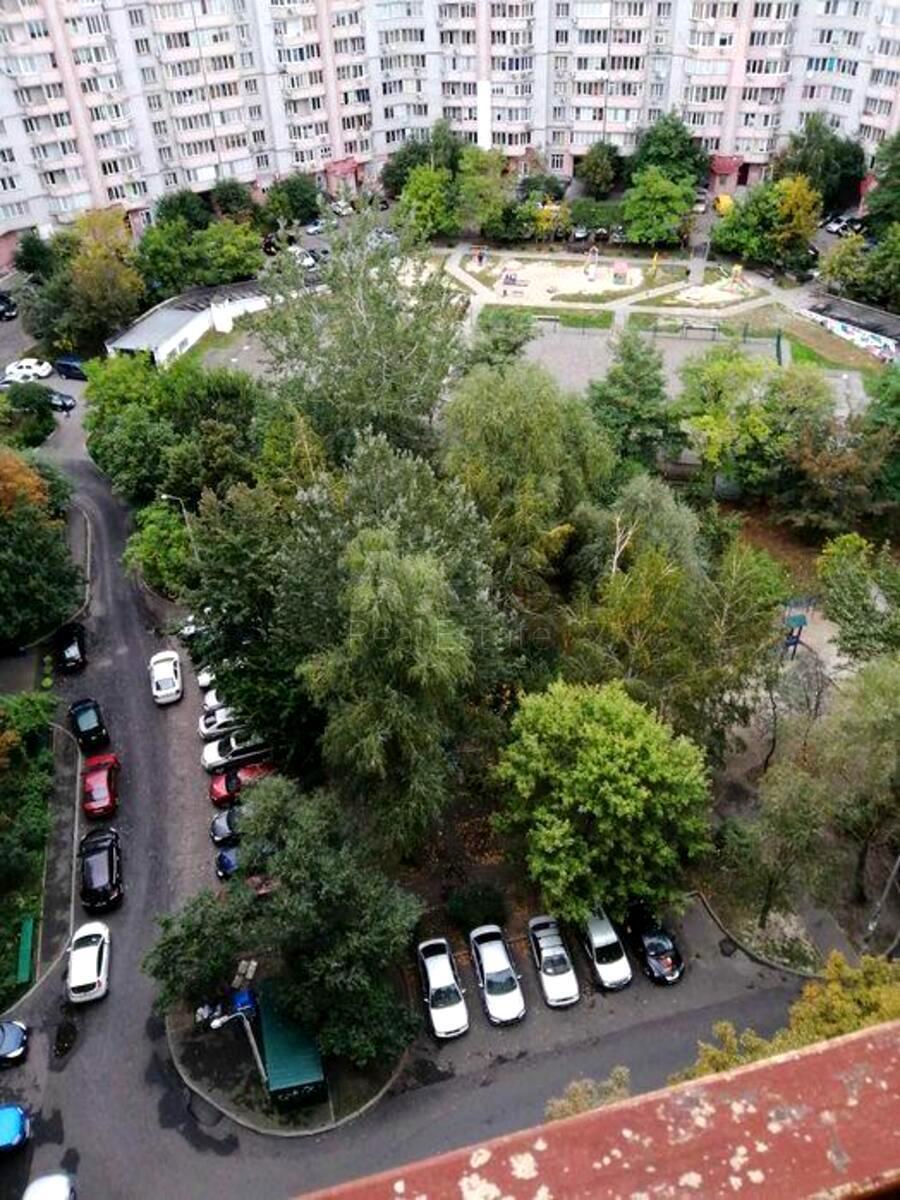 3k apartment pr-t Grygorenka Petra 26А61477