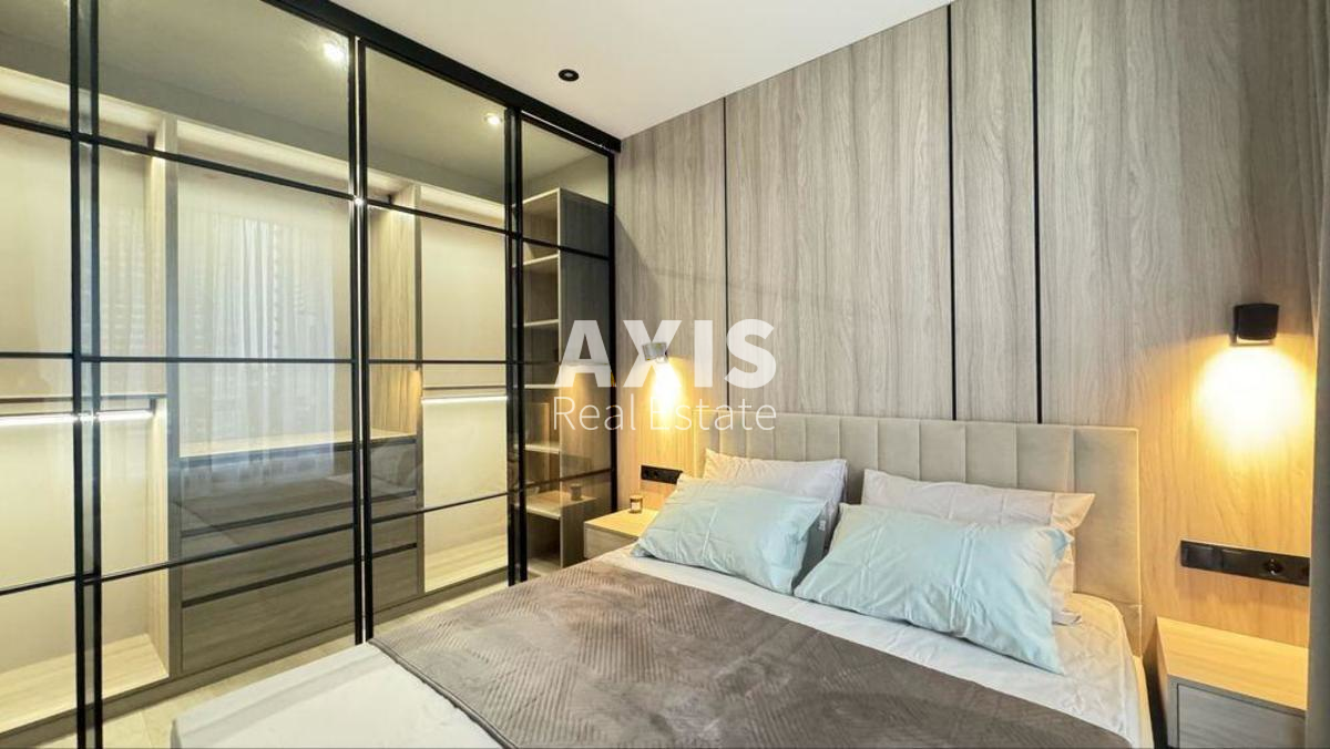 1k apartment vul. Grechka Marshala 441
