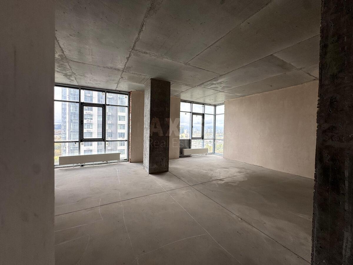 1k apartment vul. Truskavec'ka 8615067