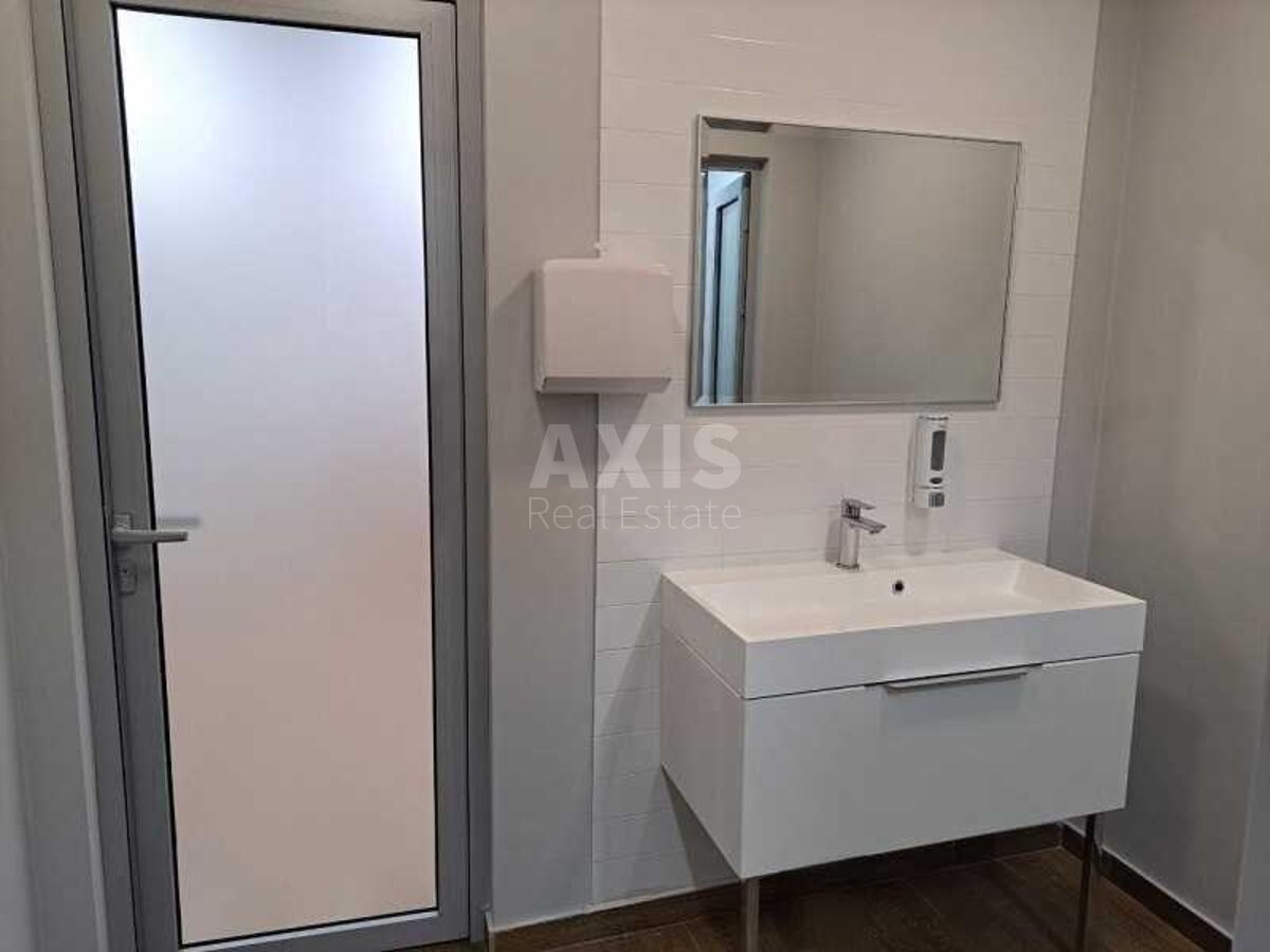 Office vul. Lejpcyz'ka 3А, 512m25