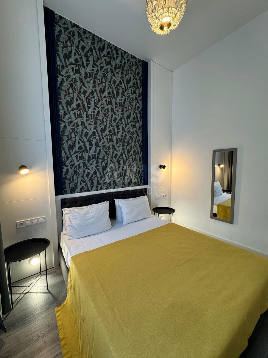 2k apartment vul. Basejna 5А6153712