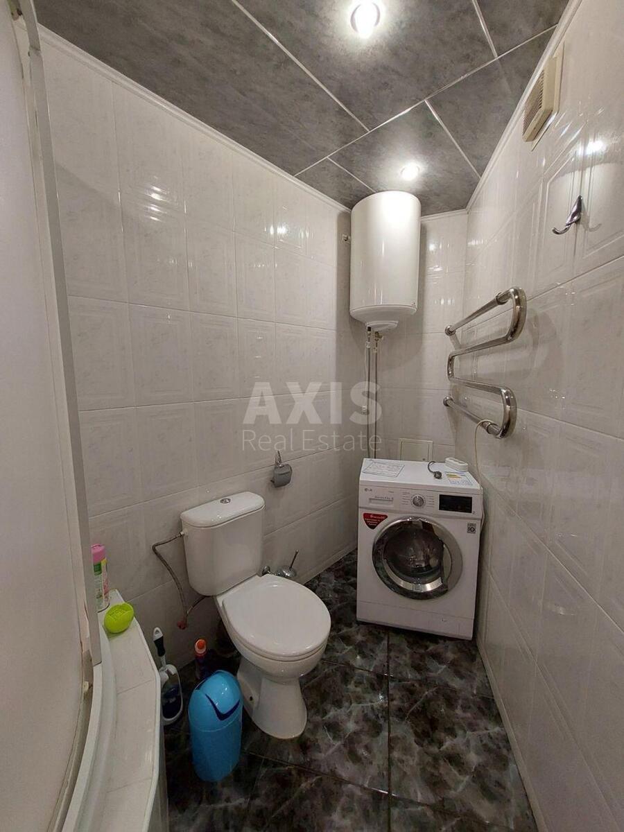 3k apartment pr-t Bazhana Mykoly 36615604