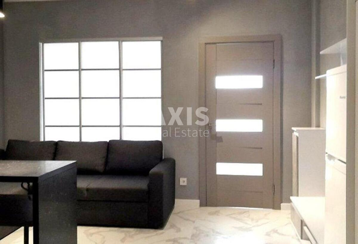 1k apartment pr-t Bazhana Mykoly 173