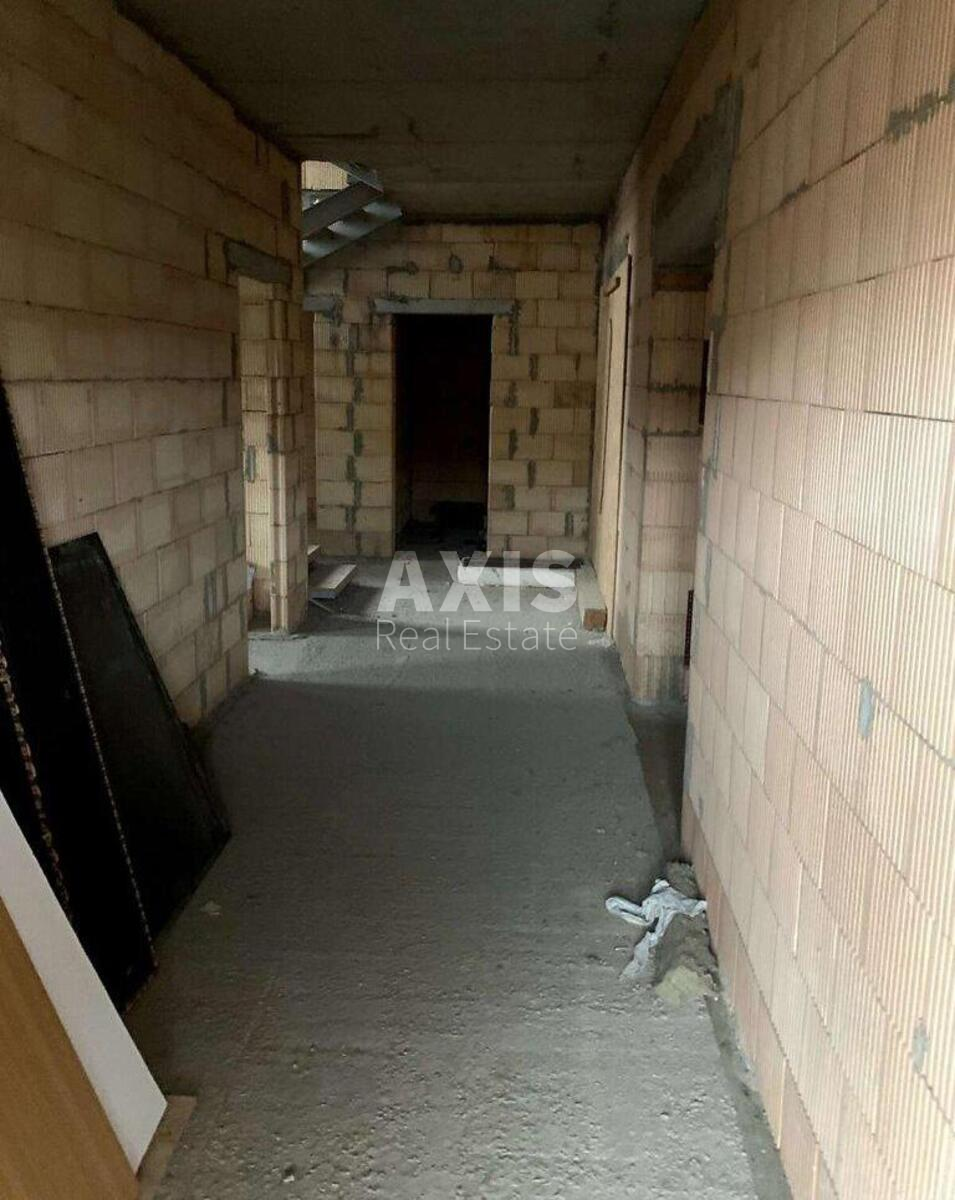 House vul. Sadova 1-a, 630m2, Kyiv city492734