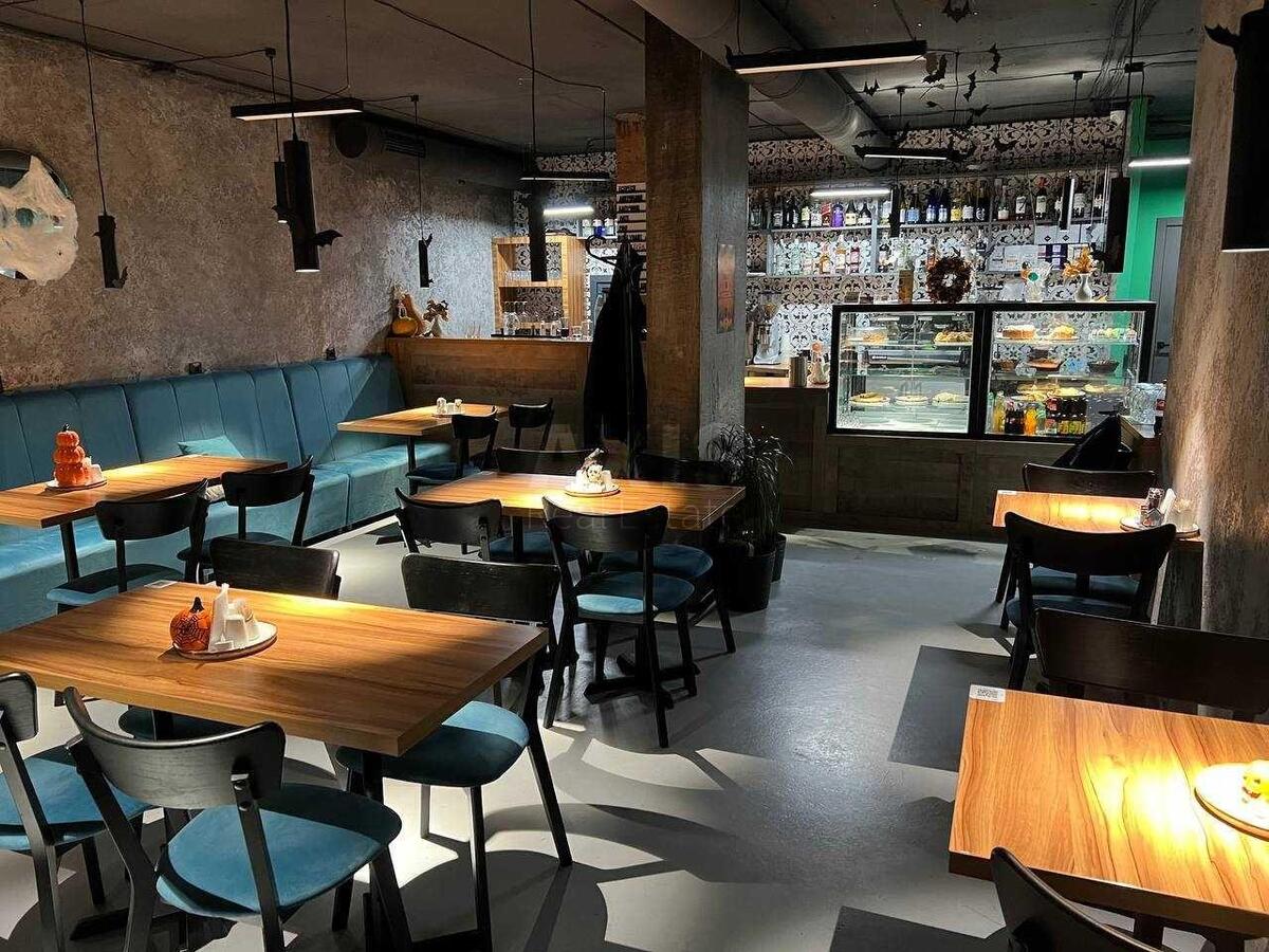 Trade object vul. Bogdanivs'ka 7Г, 83m2612892