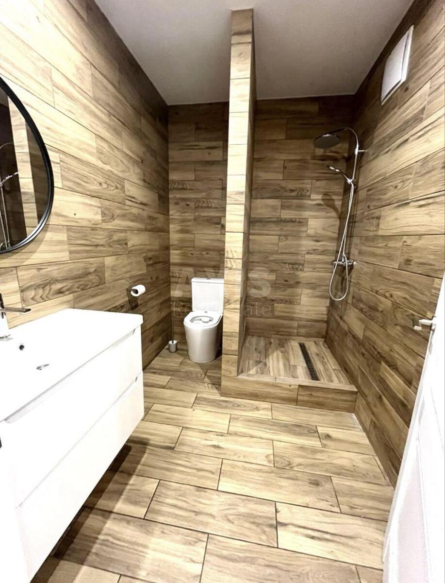 1k apartment vul. Lypkivs'kogo Vasylja Mytropolyta 38569136