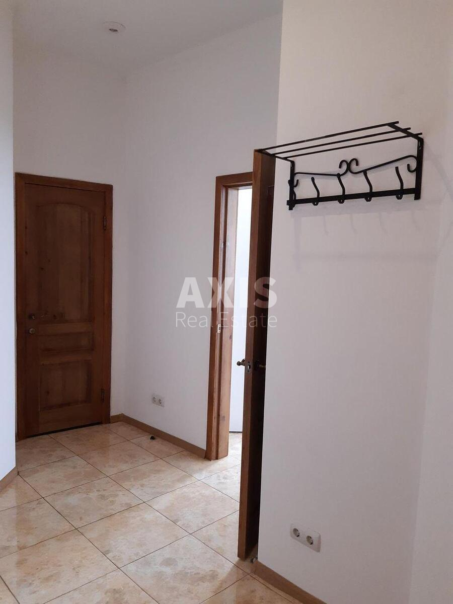 1k apartment bul. Mykoly Mikhnovskoho 14/16605093