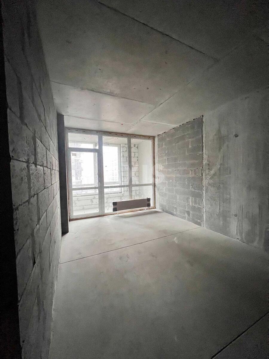 1к квартира ул. Семьи Кристеров 20569473