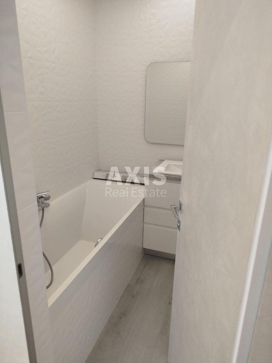 2k apartment shose Naddniprjans'ke 2А580761