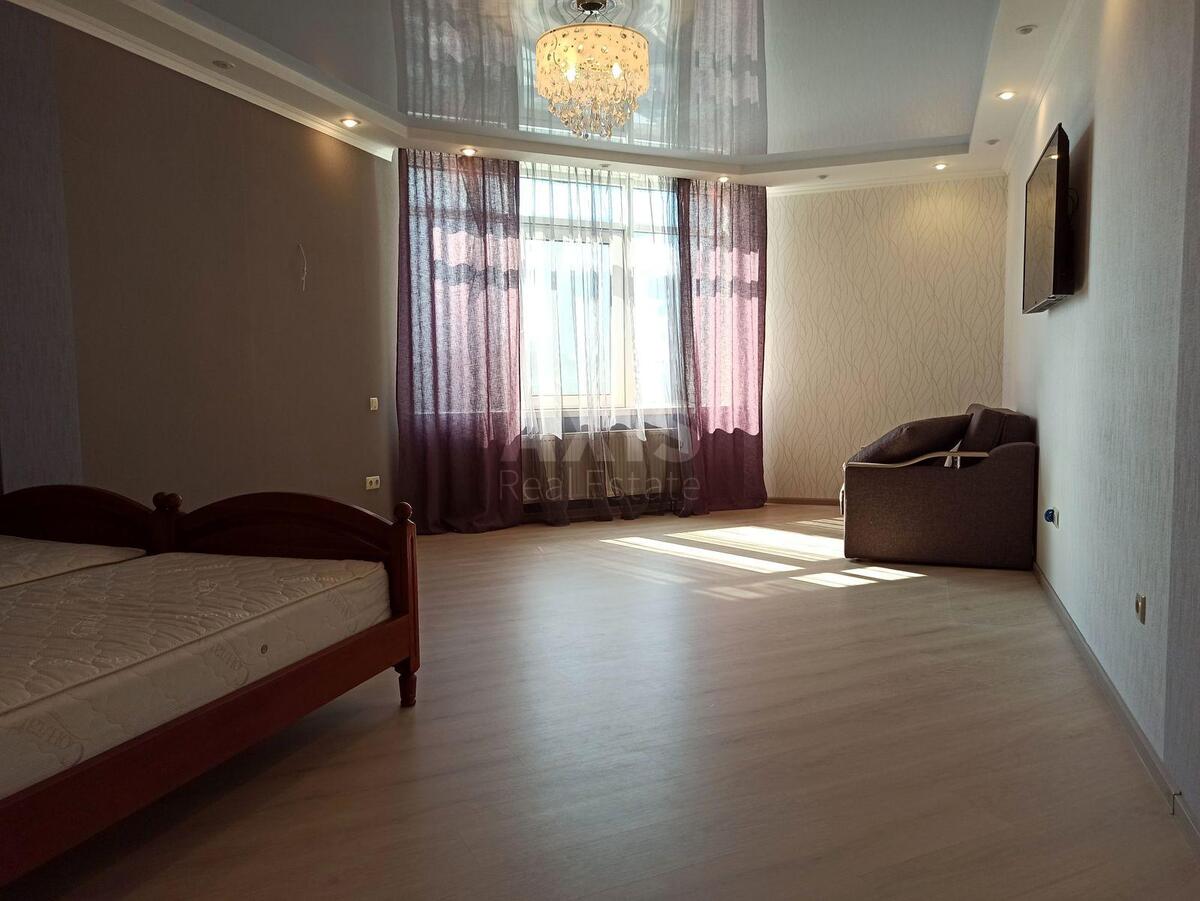 3k apartment vul. Degtjarivs'ka 25А8