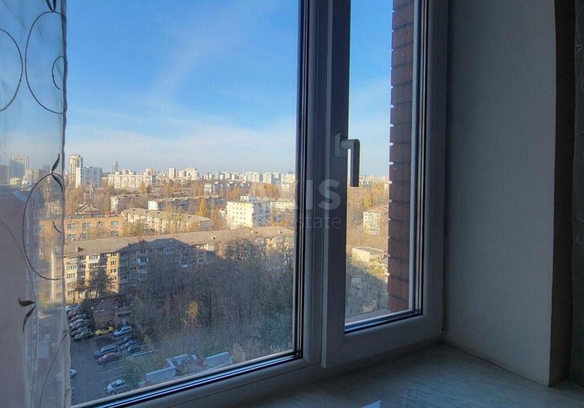 2k apartment vul. Klinichna 23/253