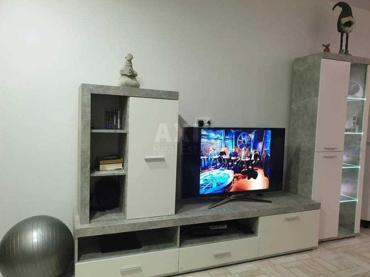 1k apartment bul. Lepse Ivana 6Ж2