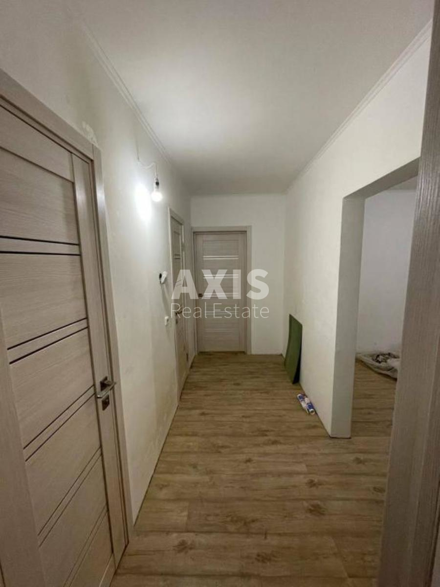 1k apartment prov. Jasynuvats'kyj 111