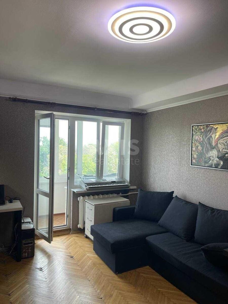 2k apartment vul. Lavrs'ka 46060310