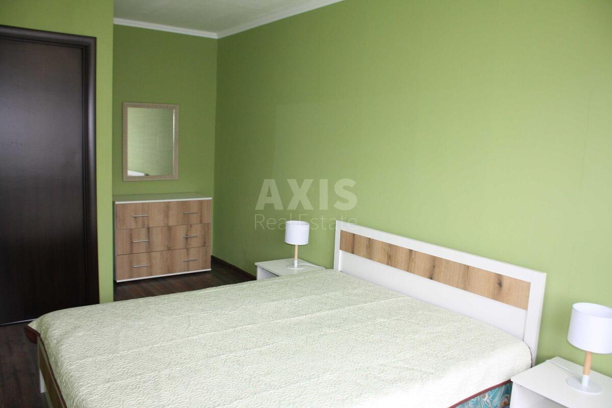 3к квартира ул. Вершигоры Петра 7А563545