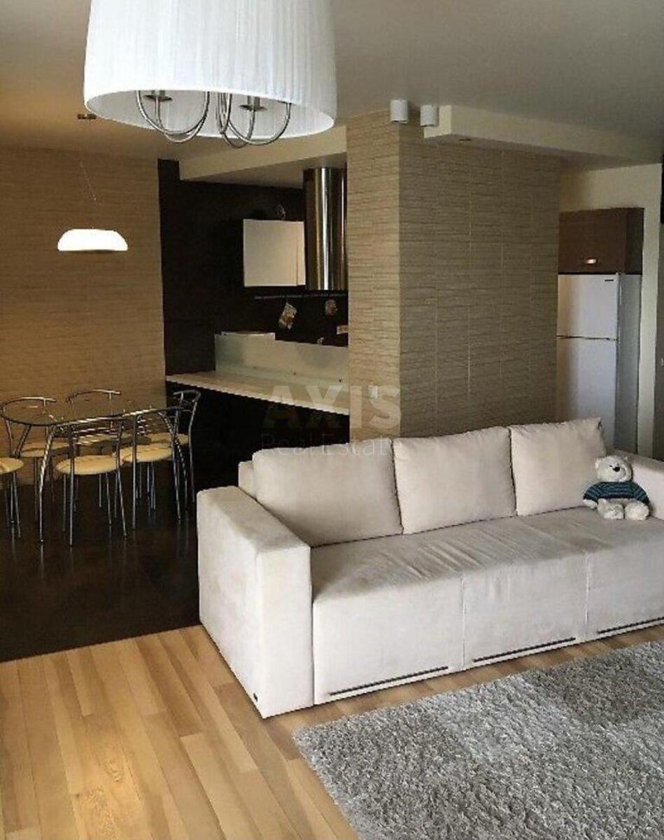 3k apartment pr-t Lobanovs'kogo 4А606601