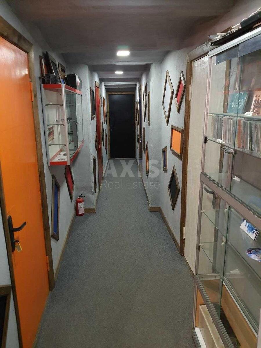 Объект торговли ул. Паторжинского 4, 88м2607287