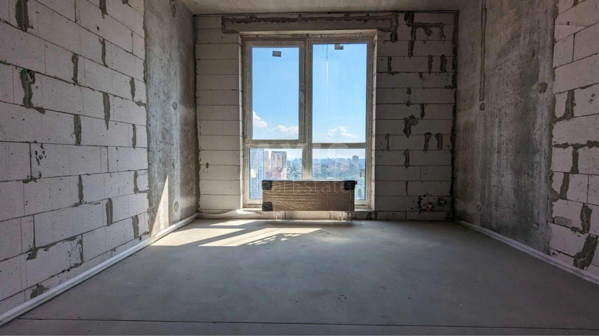 1k apartment pr-t Povitroflots'kyj 56564570