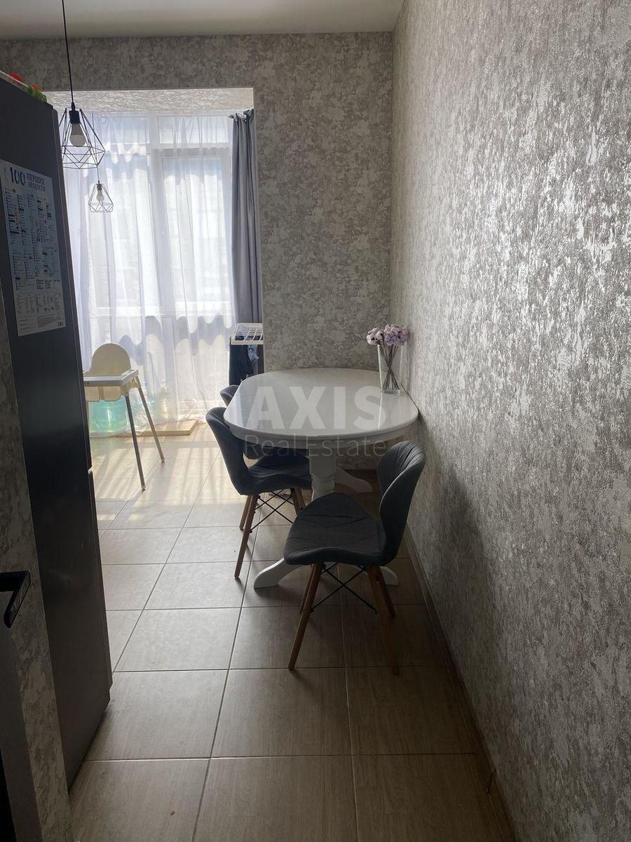 1к квартира ул. Радистов 321