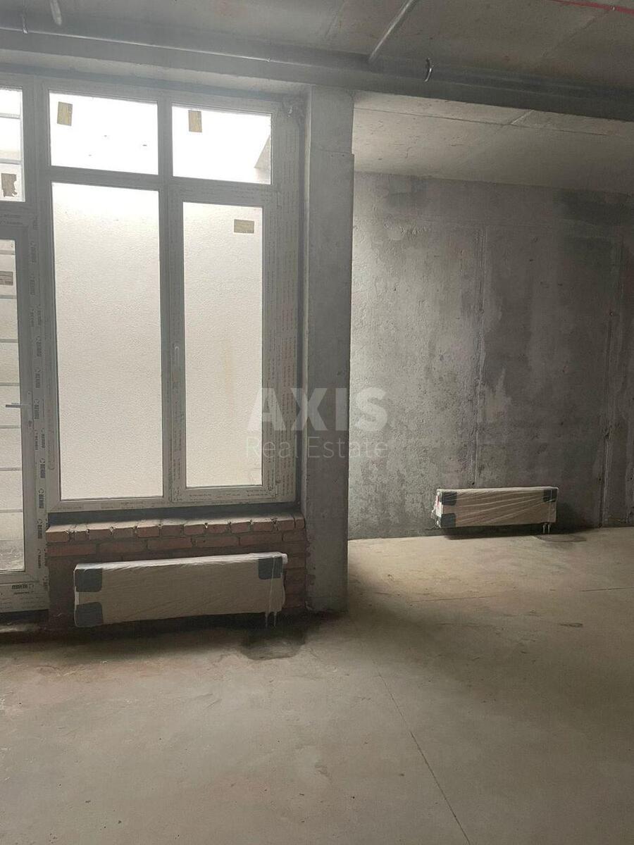 Объект торговли ул. Выговского Ивана 44, 118м2608404