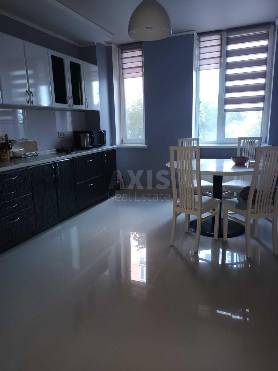 3k apartment vul. Regeneratorna 47